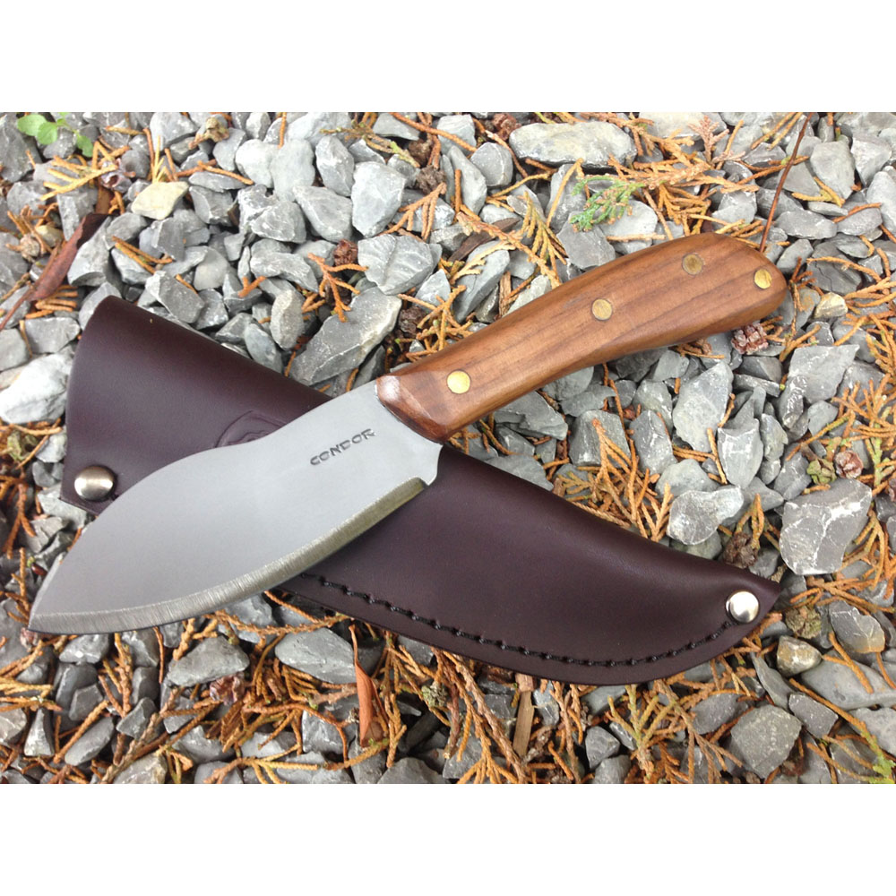 Condor Nessmuk Knife 2