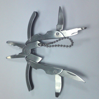 BCB Комплект за оцеляване  Ultimate Survival Kit UK 5