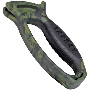 Точило Lansky Deluxe Quick Edge Camo 1