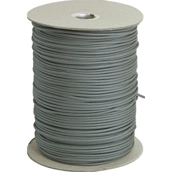 Foliage Green Паракорд Parachute cord (PARACORD550) 1 m 1