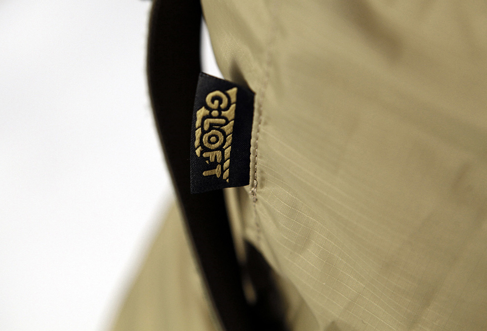 Панталони Carinthia G-Loft Reversible Trousers 6