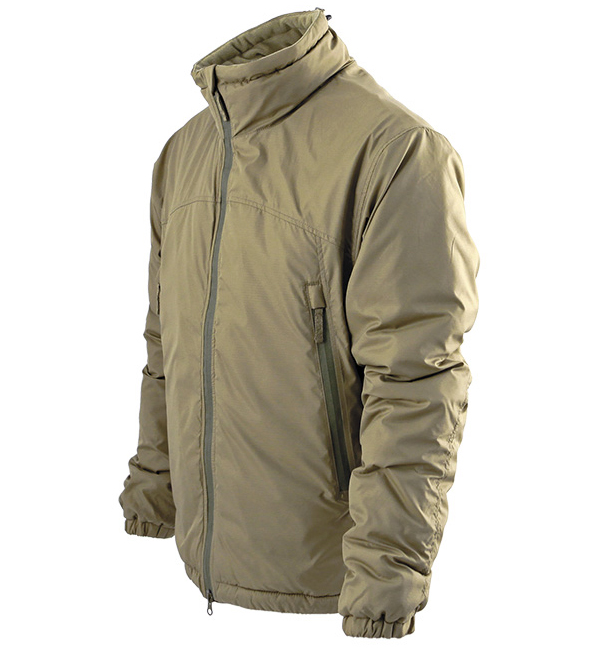 Яке Carinthia LIG Jacket 3