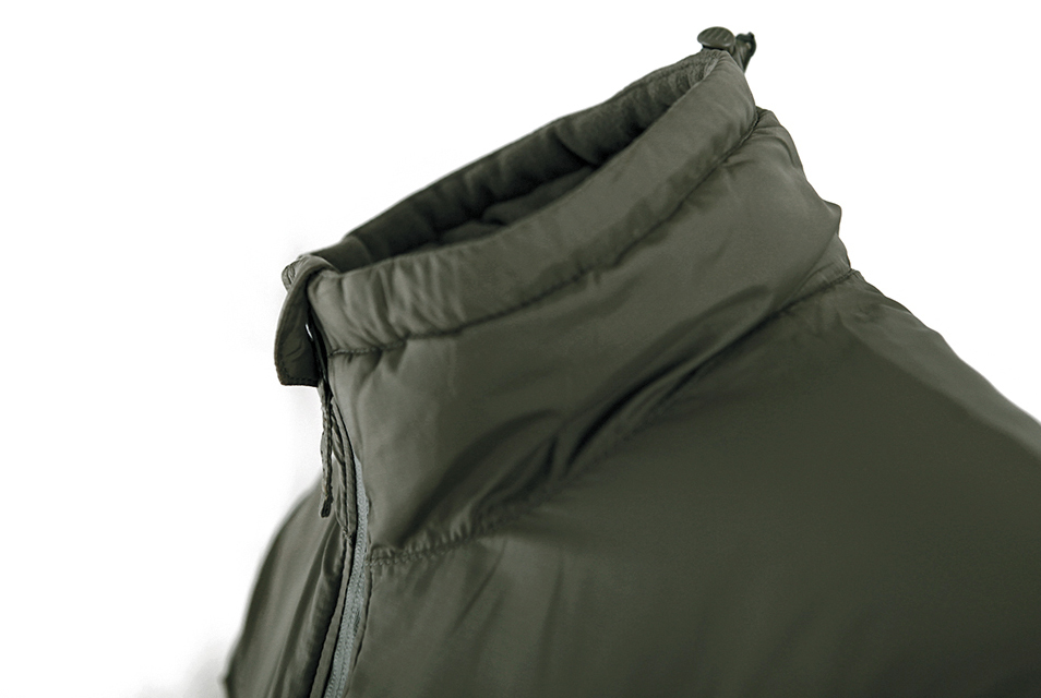 Яке Carinthia LIG Jacket 5