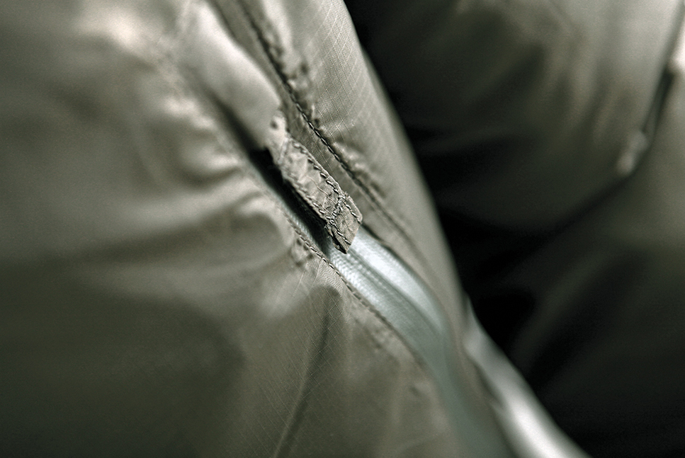 Яке Carinthia LIG Jacket 6