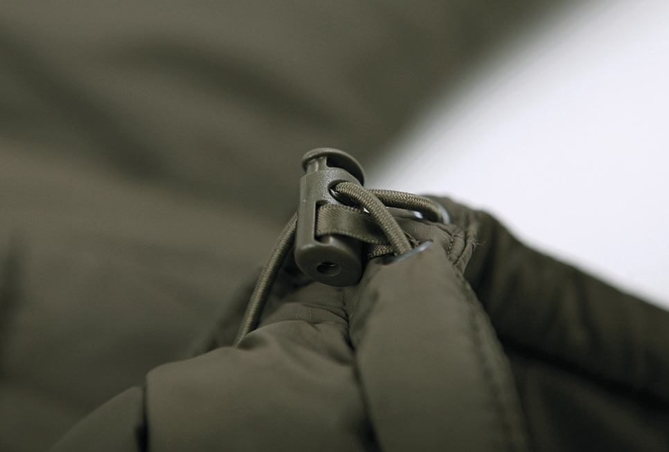 Яке Carinthia LIG Jacket 7