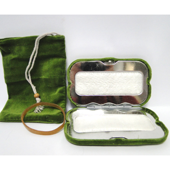 BCB Джобна печка Guardsman Handwarmer 2