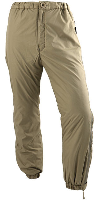 Панталони Carinthia LIG Trousers 3