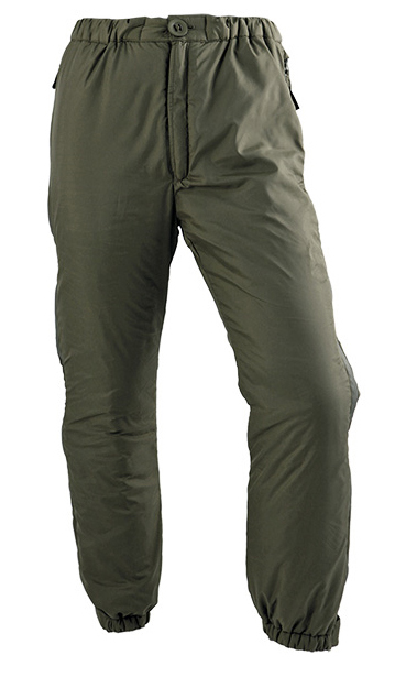 Панталони Carinthia LIG Trousers 4