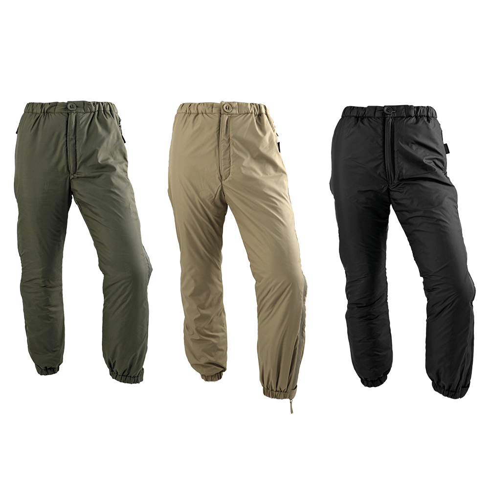 Панталони Carinthia LIG Trousers 1