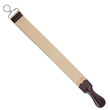 Бръснарски каиш за заточване на остриета Rite Edge Razor Strop  1