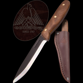 Condor Sapien Knife 3
