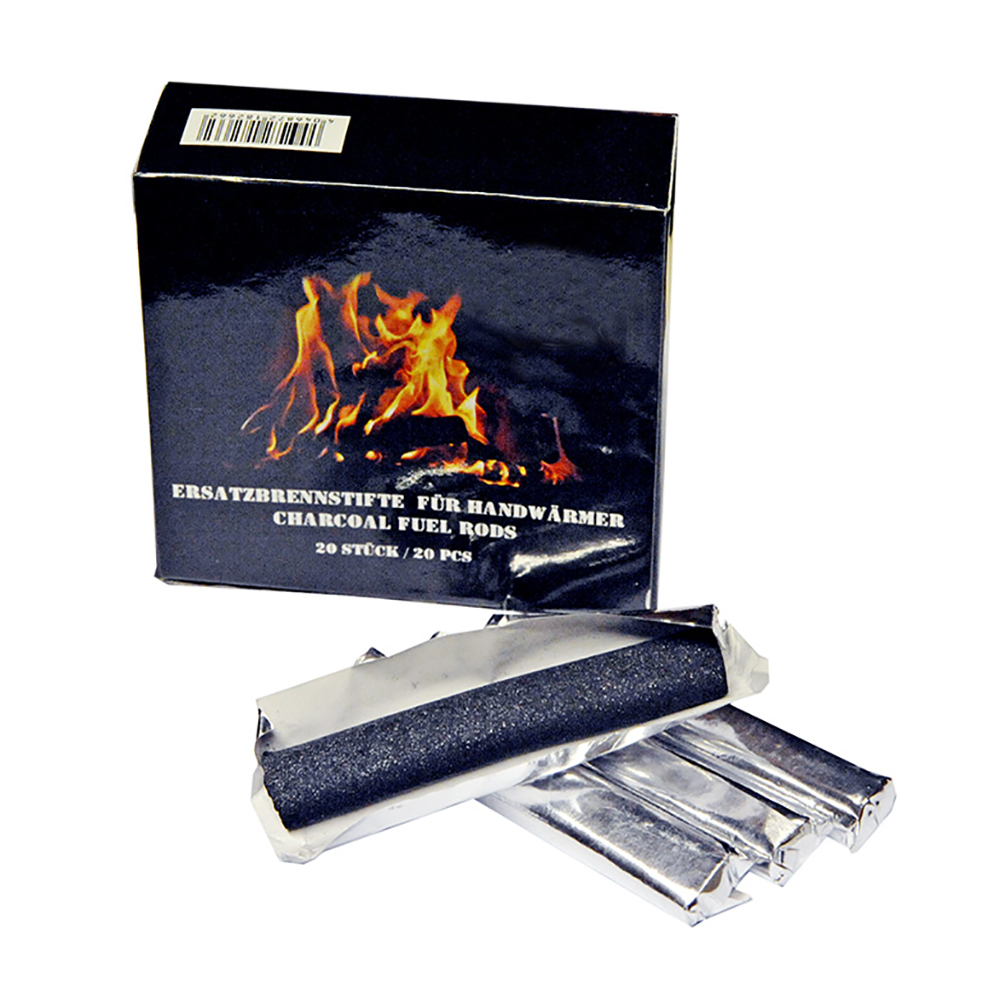 Пълнител за джобна печка Mil-Tec Pocket Handwarmer 2