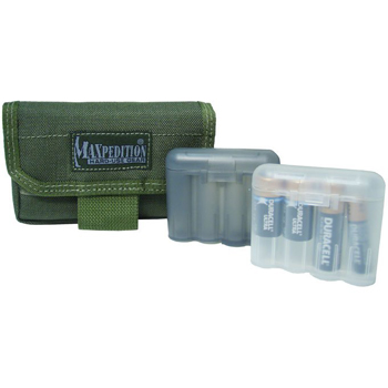 Maxpedition Volta Battery Case 5