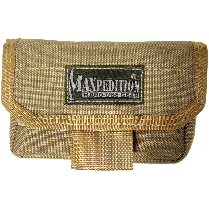 Maxpedition Volta Battery Case 12