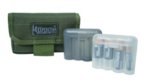 Maxpedition Volta Battery Case