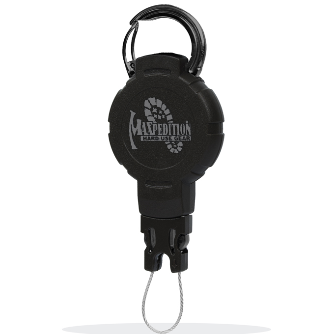 Maxpedition Tactical Gear Retractor RM1 11