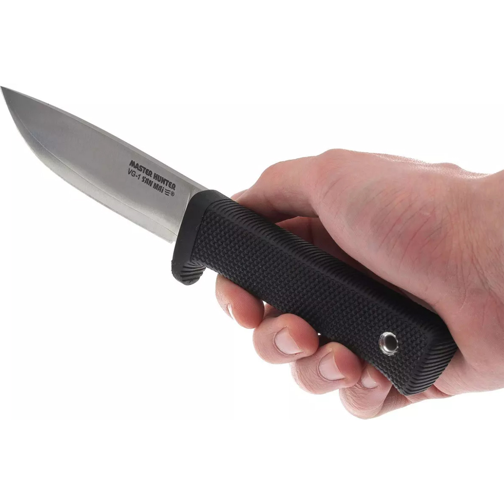 Cold Steel Master Hunter VG-1 San Mai III® 5