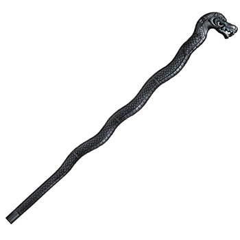 Cold Steel Dragon Walking Stick 1