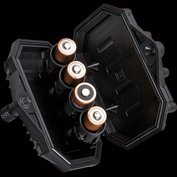 5.11 Tactical Battery Case.  2