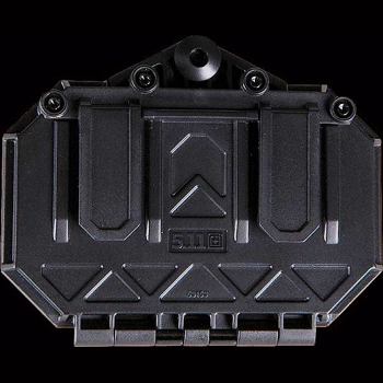 5.11 Tactical Battery Case.  4