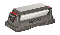 Точило Lansky Tri-Stone Benchstone