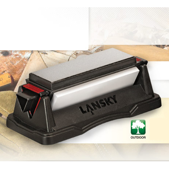 Точило Lansky Tri-Stone Benchstone 1