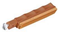Lansky Leather Stropping Hone 