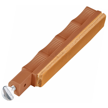 Lansky Leather Stropping Hone  1