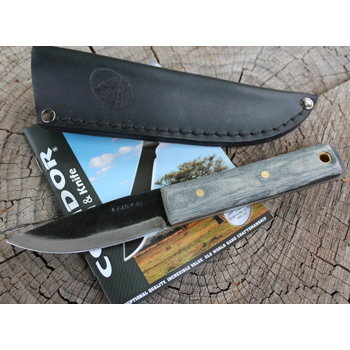 Condor Woodlaw Knife 2