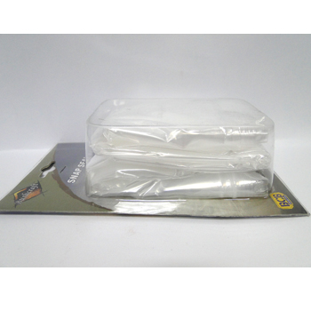 BCB водоустойчиви торбички с цип  Snap Seal Bags 2