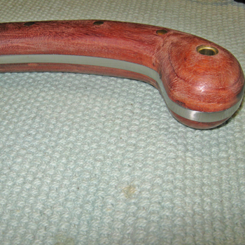 Мачете Condor Golok Machete 3