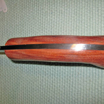 Мачете Condor Golok Machete 4