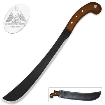 Мачете Condor Golok Machete 1