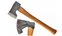 Брадва Condor Woodworker Axe