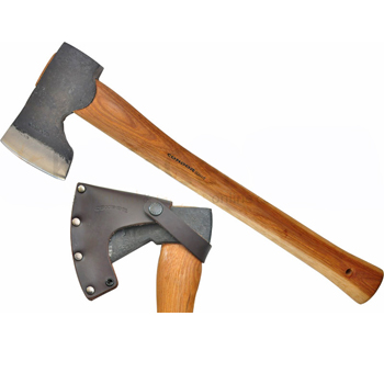 Брадва Condor Woodworker Axe 1
