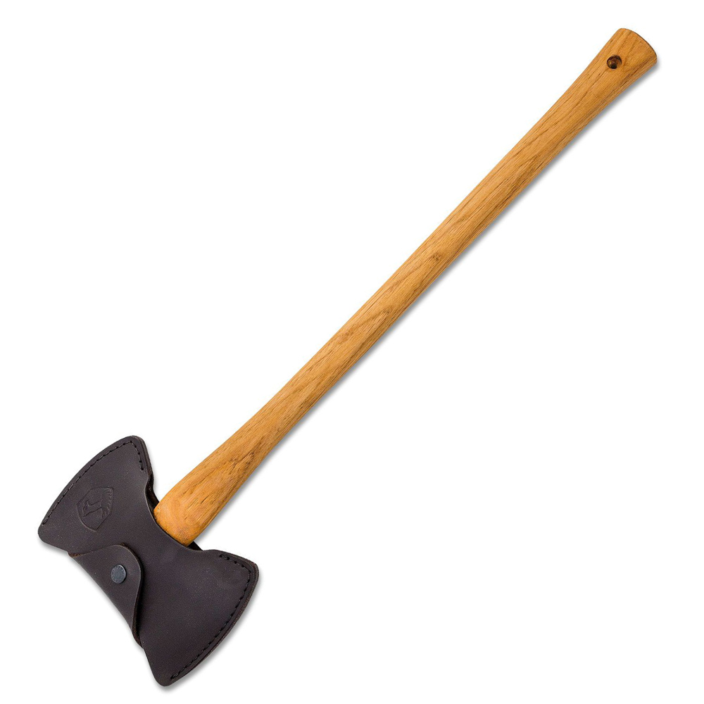 Брадва Condor Double Bit Michigan 3