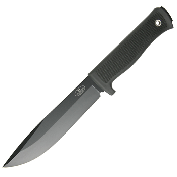 Fallkniven A1 Black 3