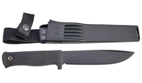 Fallkniven A1 Black