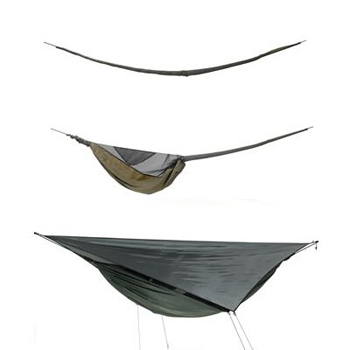 Hennessy Hammock SnakeSkins 2