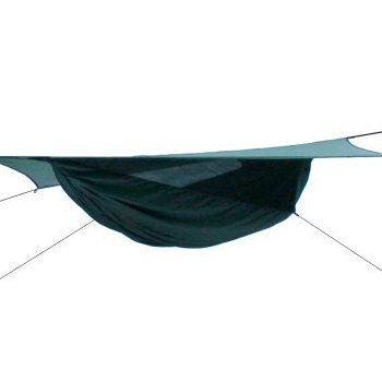 Хамак с комарник и тента Hennessy Hammock Scout Classic 1