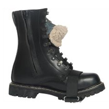 Шпайкове за обувки Mil-Tec 2