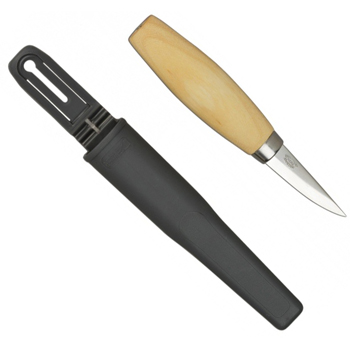 Mora Wood Carving 120 LC 106-1600 1