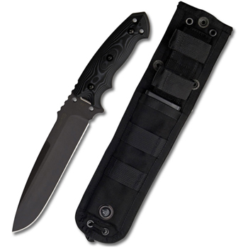  Hogue EX-F01 Fixed Blade 35159 2