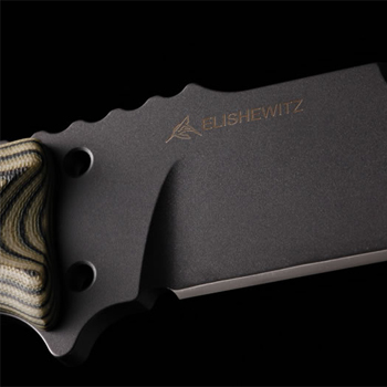  Hogue EX-F01 Fixed Blade 35159 5