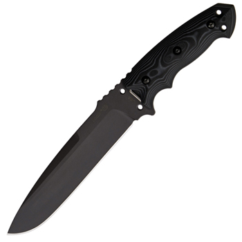  Hogue EX-F01 Fixed Blade 35159 1