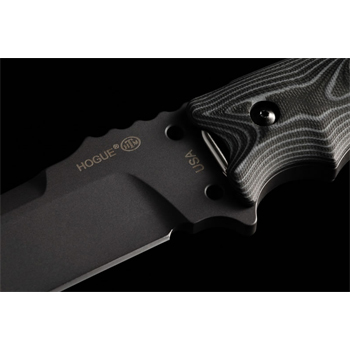 Hogue EX-F01 Fixed Blade 35176 3