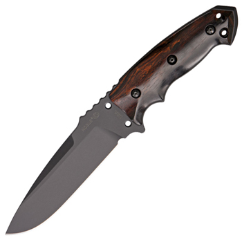 Hogue EX-F01 Fixed Blade 35176 1