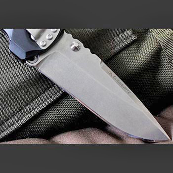 Hogue EX-01 Extreme Folder 34170 2