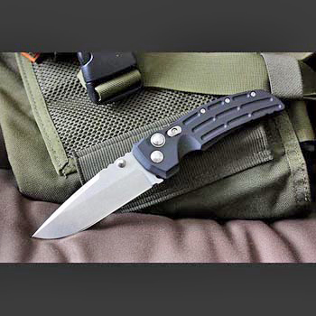 Hogue EX-01 Extreme Folder 34170 3
