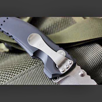 Hogue EX-01 Extreme Folder 34170 5